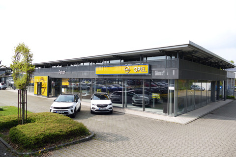 Automobile Peter GmbH